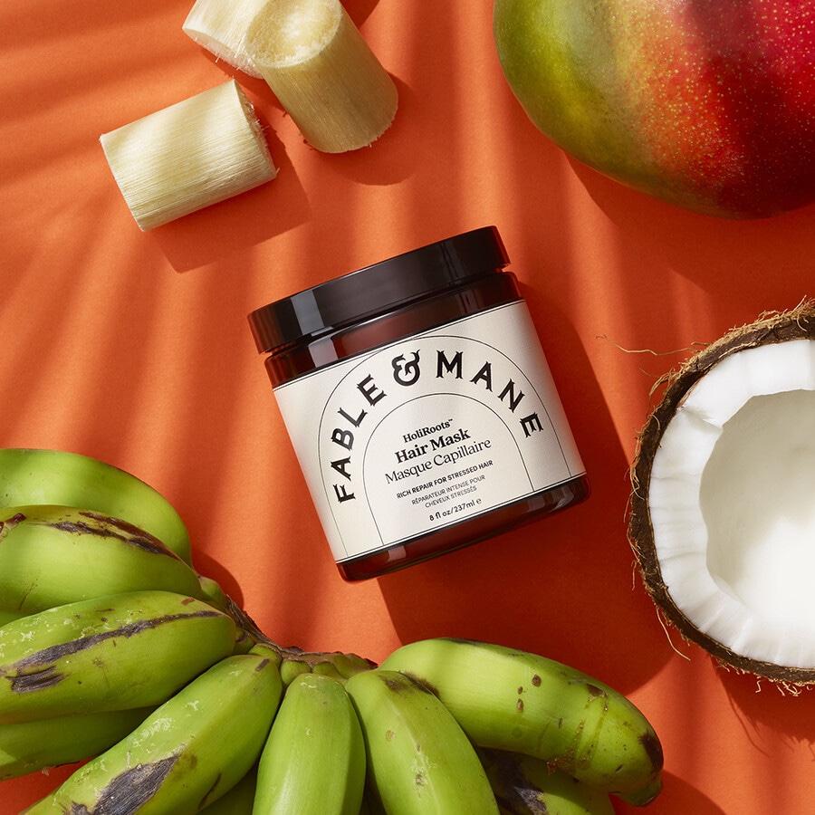 HoliRoots Hair Maske