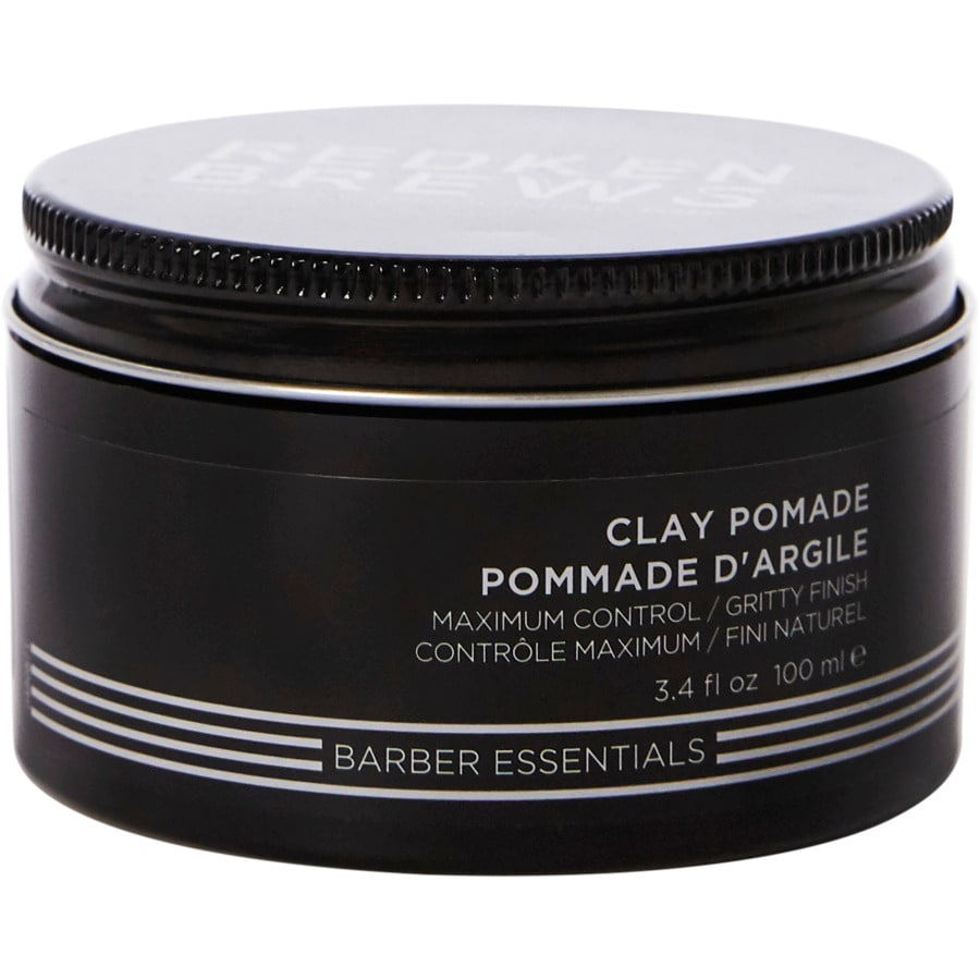 Clay Pomade