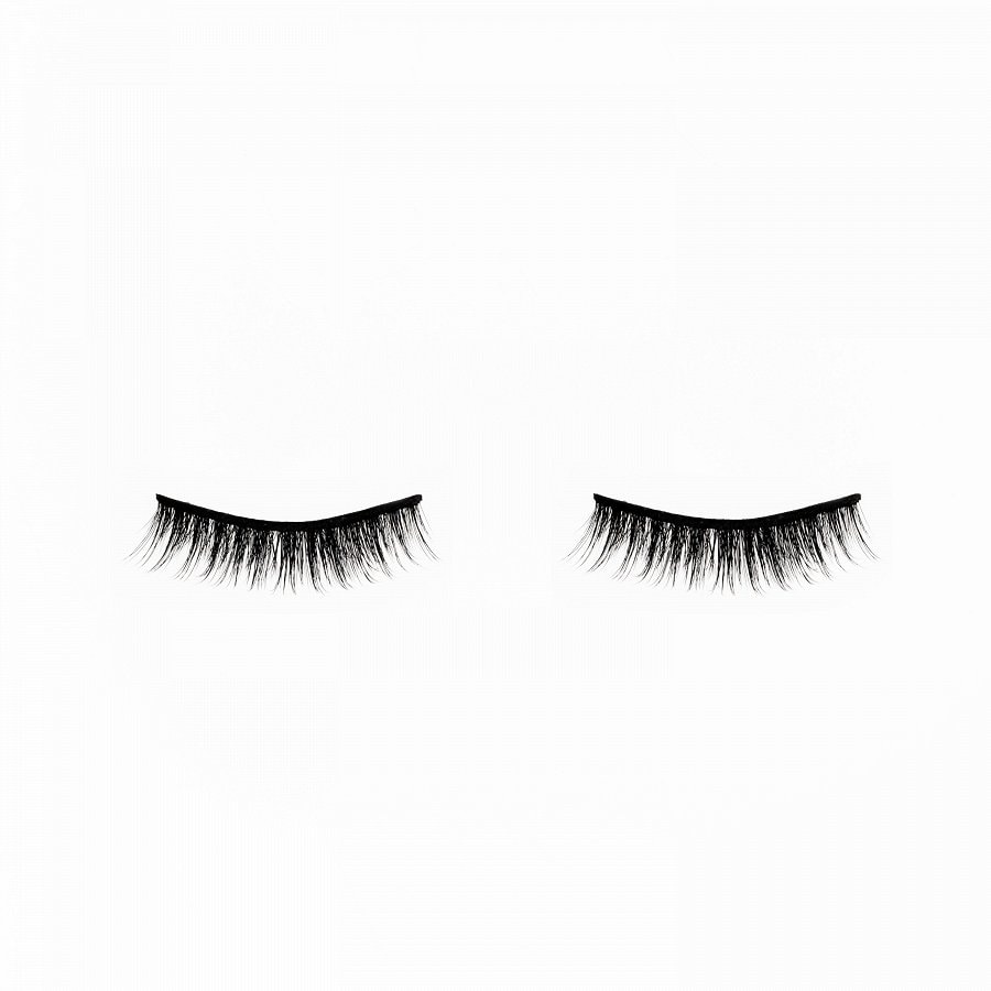 False Lashes Volume Effect