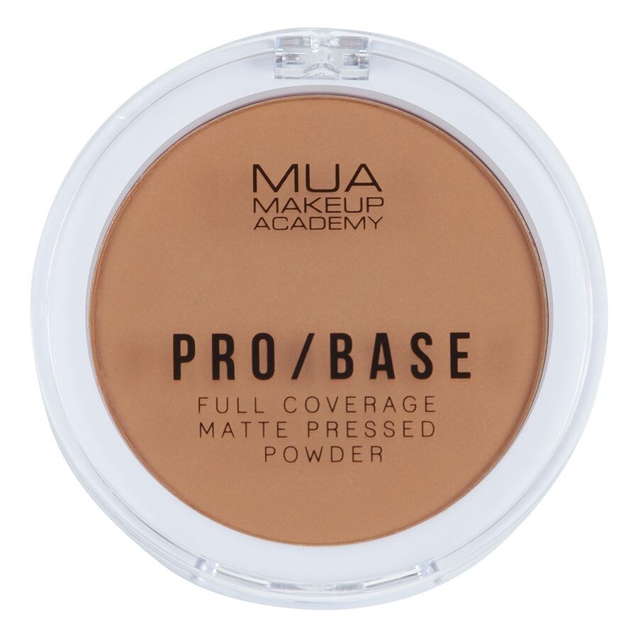 Full Cover Matte Powder