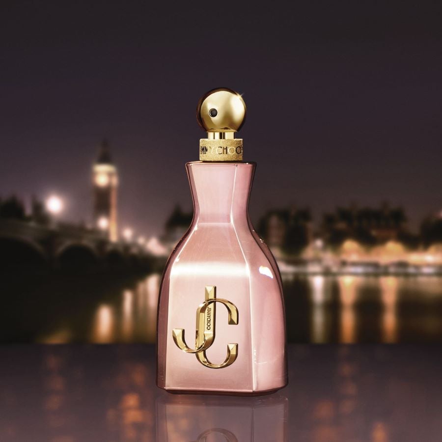 I Want Choo With Love