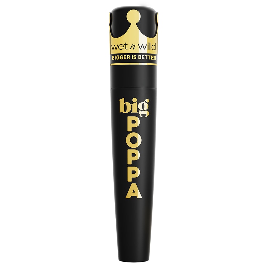 Mascara Big Poppa