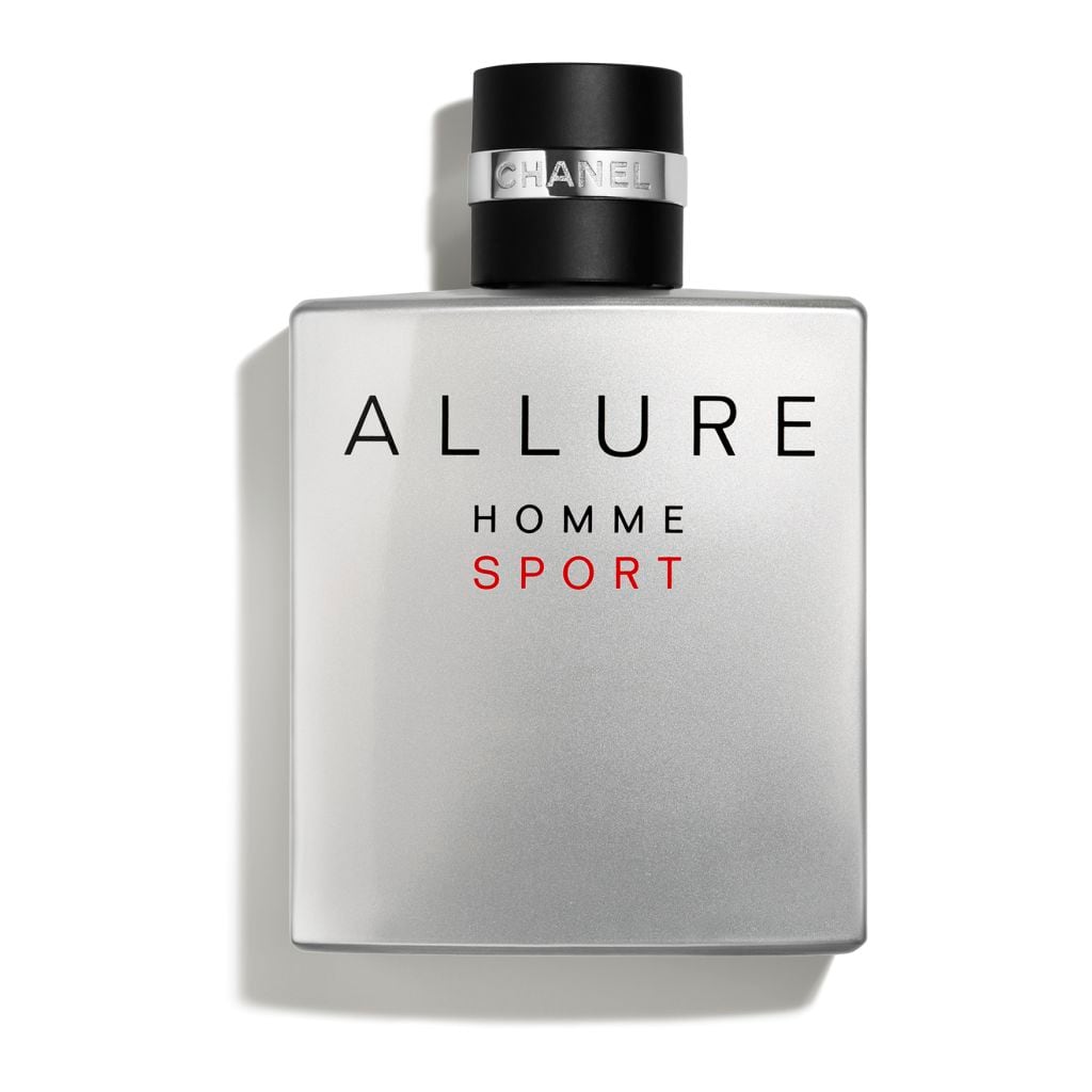 ALLURE HOMME SPORT