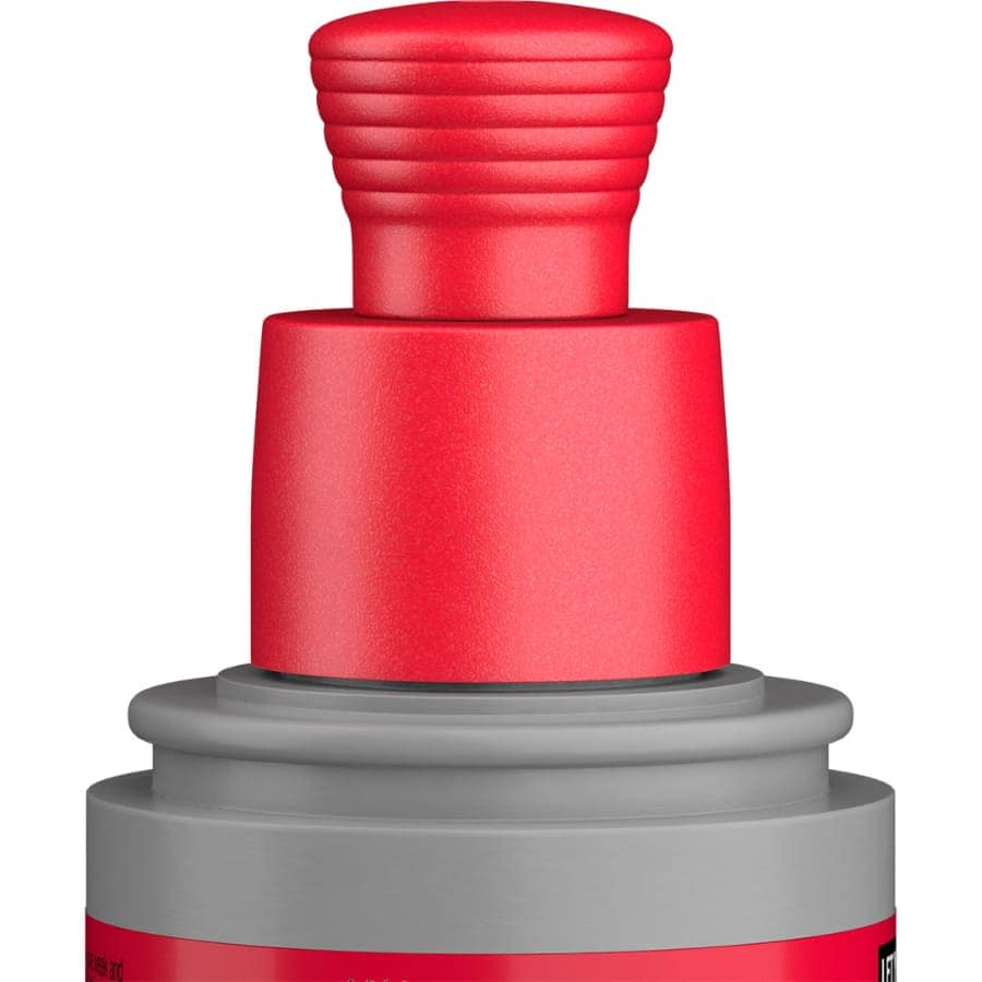 Resurrection Shampoo