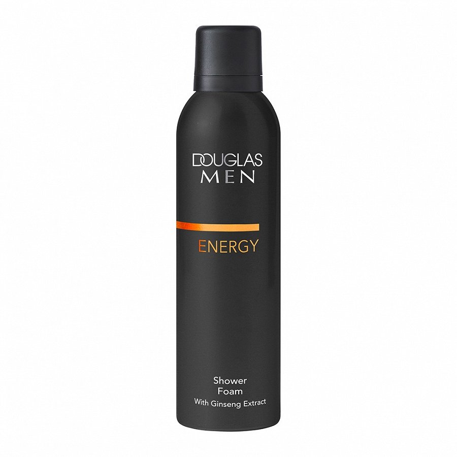 Men Energy Shower Foam