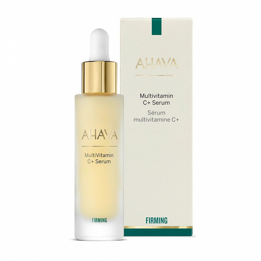MultiVitamin C Firming Serum