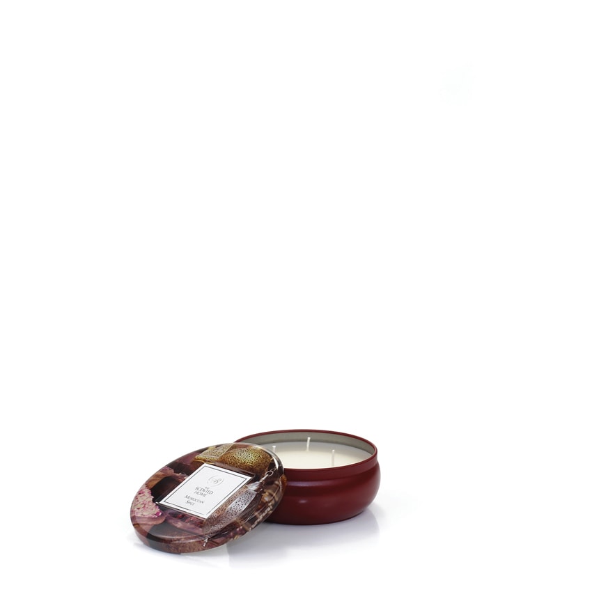 Moroccan Spice Candle