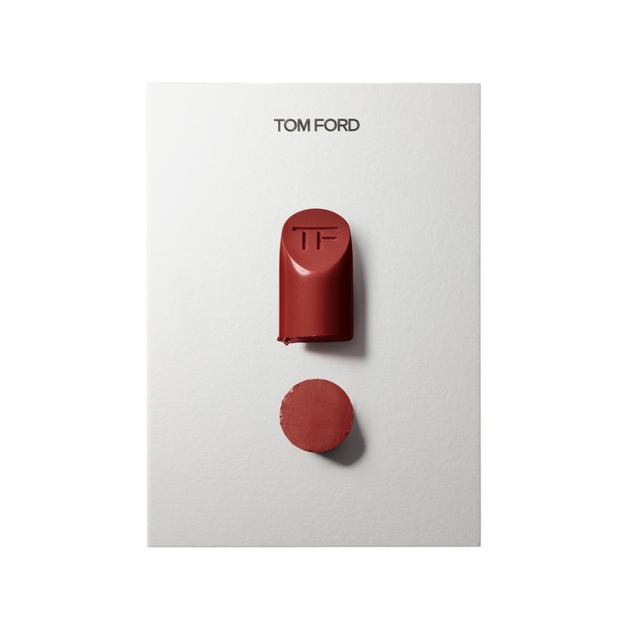 Runway Lip Color Lipstick