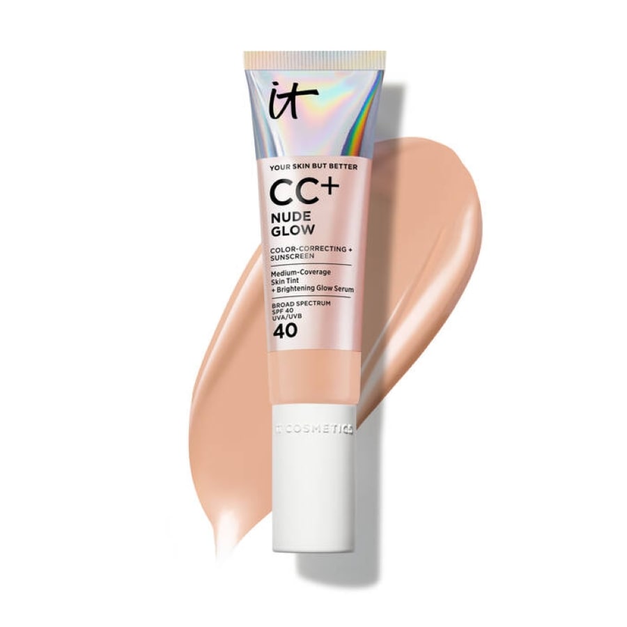 Your Skin But Better CC+ Nude Glow SPF 40