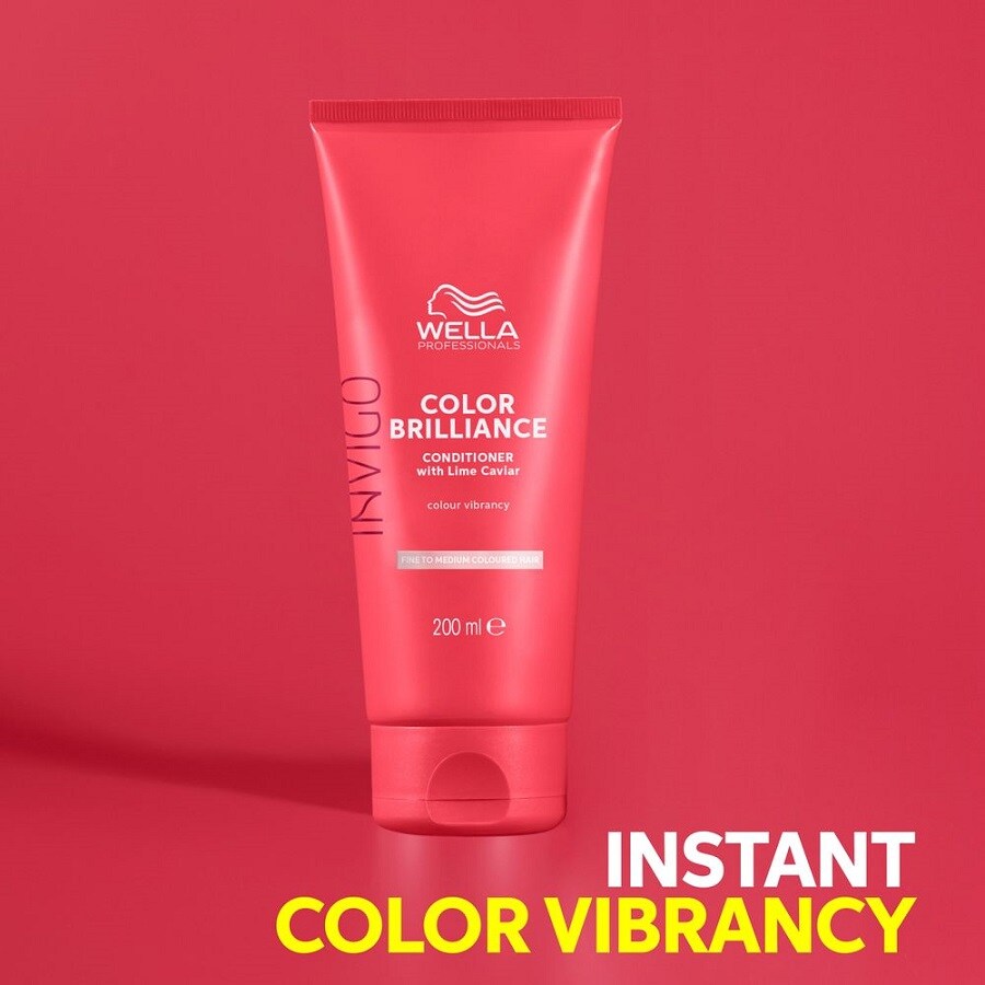 Invigo Color Brilliance Conditioner Fine to Medium