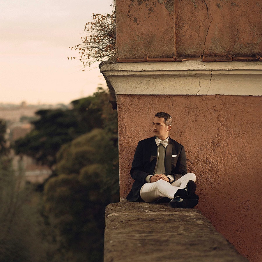 Brioni Intense Eau de Parfum