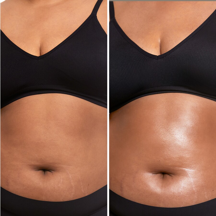 Extraordinary Body Oil