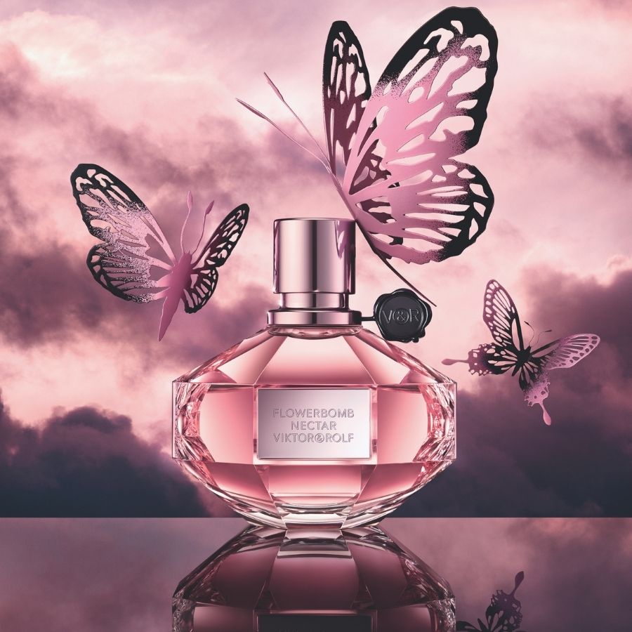Flowerbomb Nectar Intense Eau de Parfum