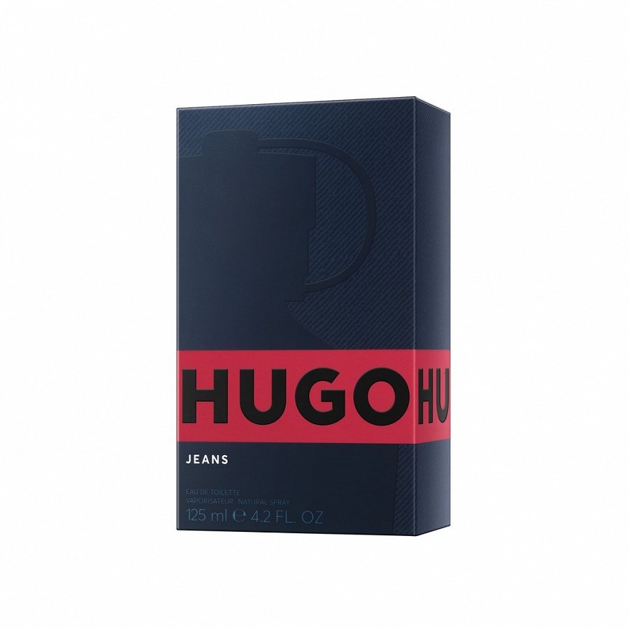 Hugo Boss Jeans For Him Eau de Toilette