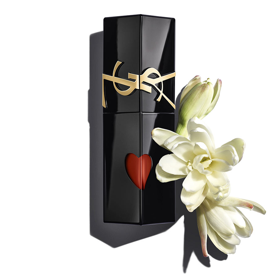 The Inks Vinyl Cream