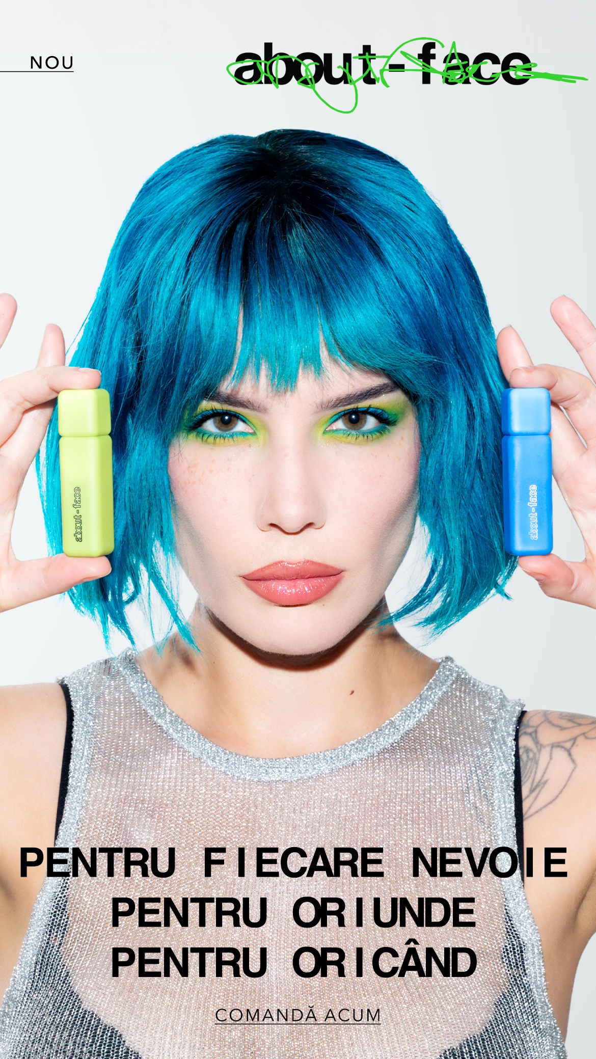 Glisor de imagine implicit pentru cms