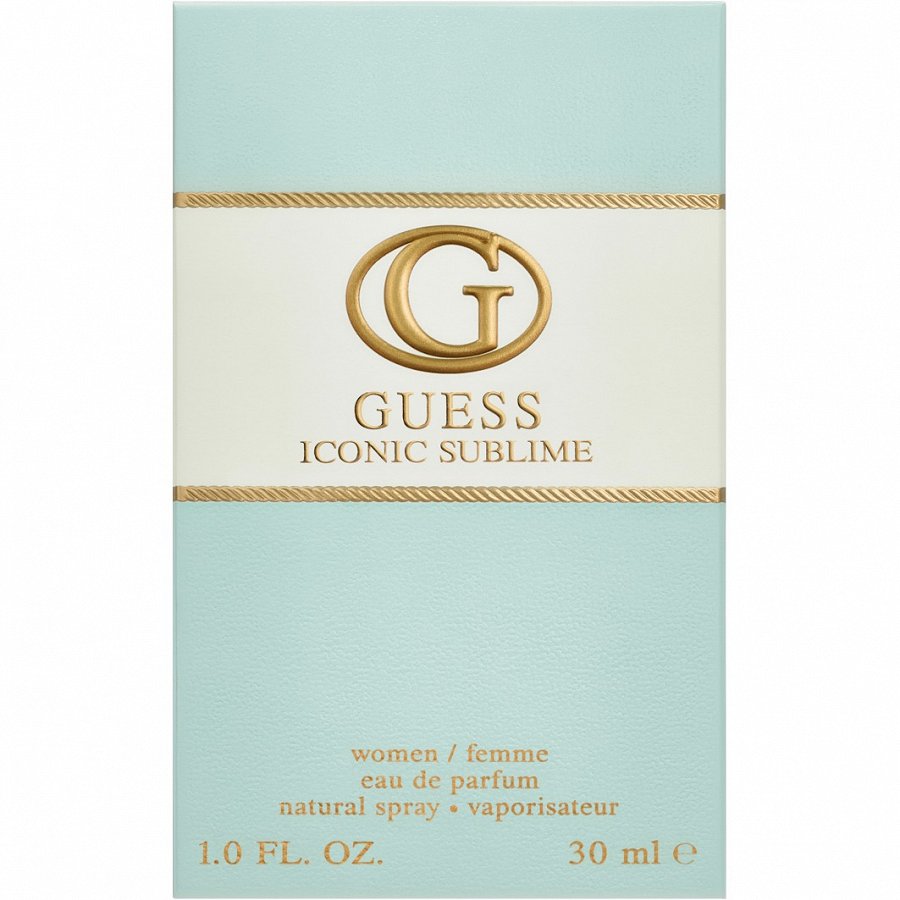 Iconic Sublime Eau de Parfum