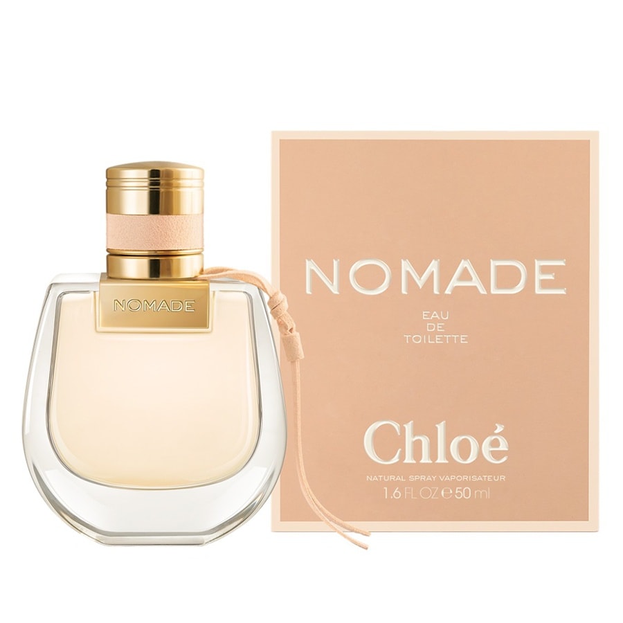 Nomade Eau de Toilette