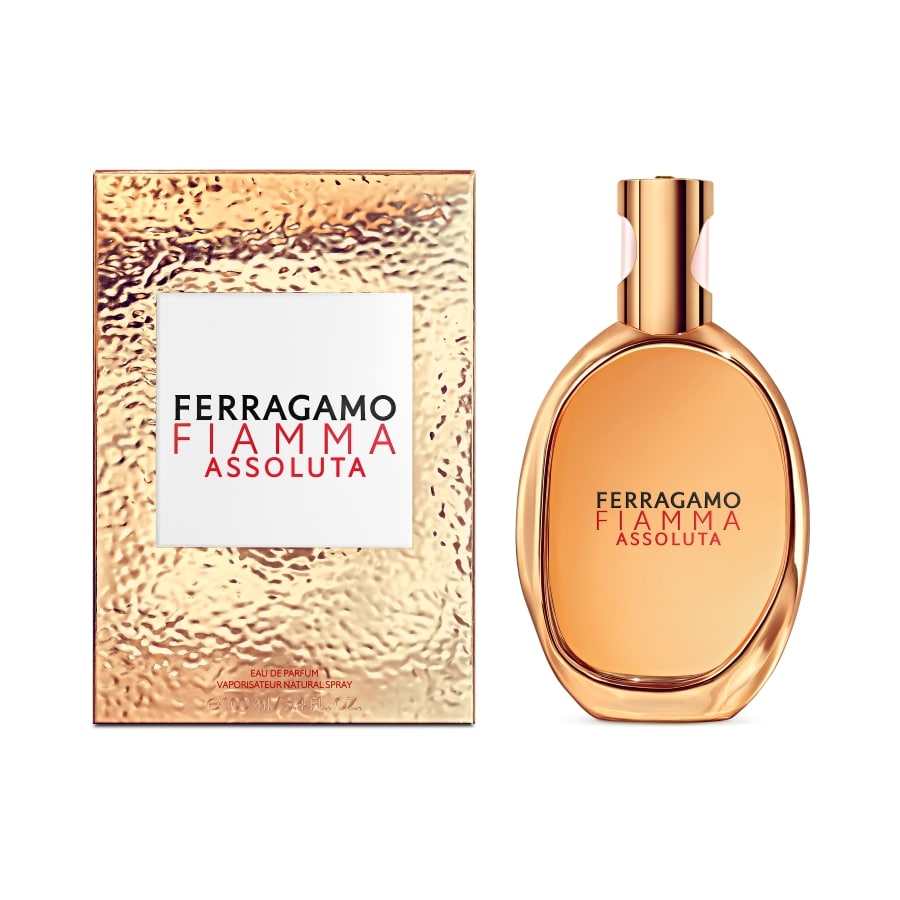Fiamma Assoluta - Eau de Parfum
