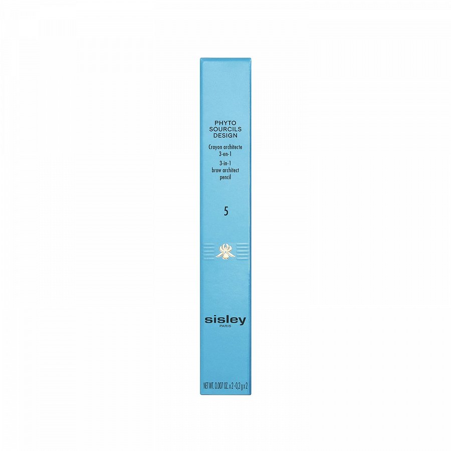 Phyto-Sourcil Design