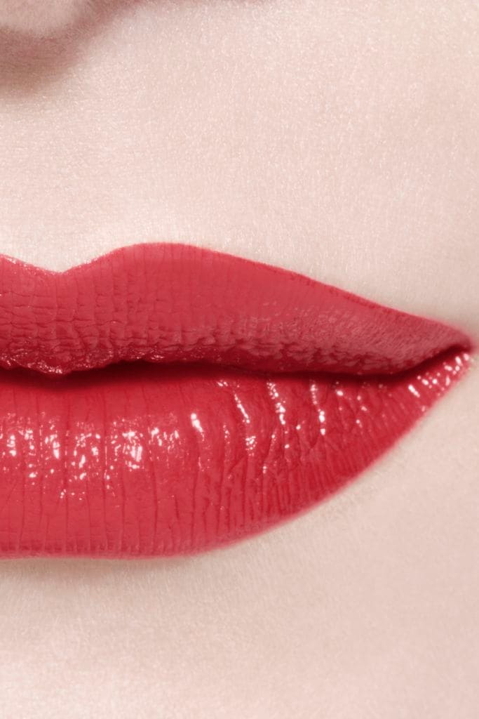 ROUGE ALLURE LAQUE