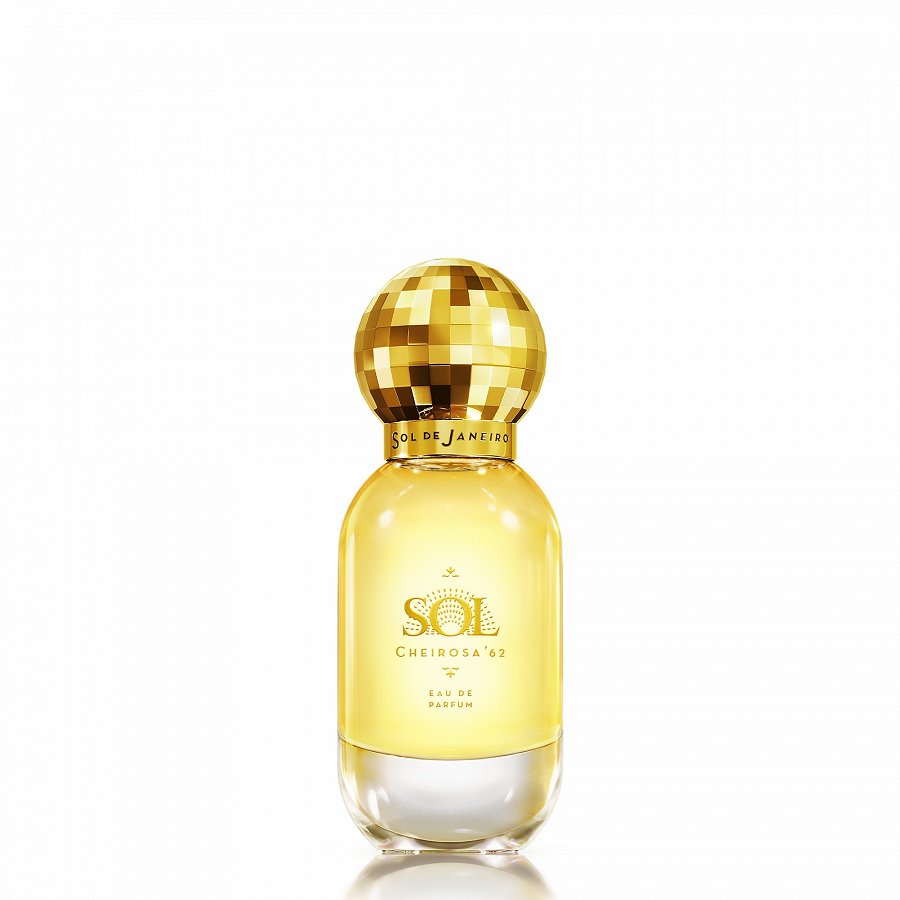 Sol Cheirosa 62 Eau de Parfum