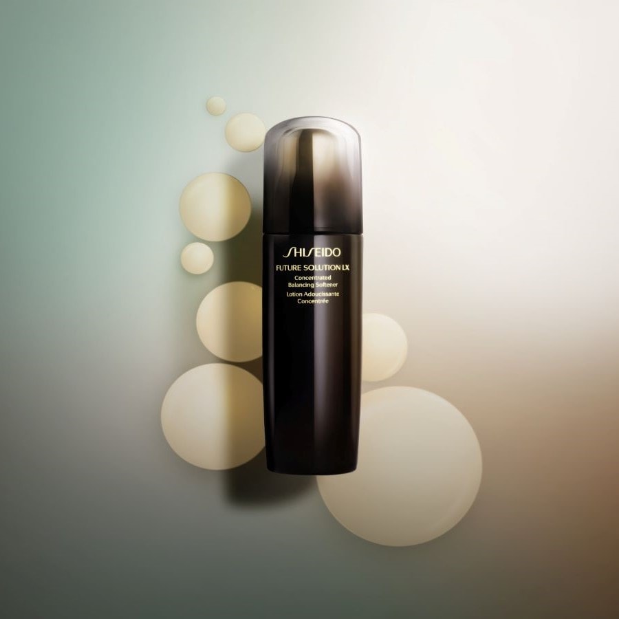 Future Solution LX Concentrated Balancing Softener