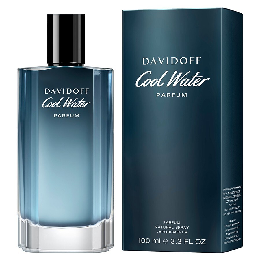 Cool Water Man Eau de Parfum
