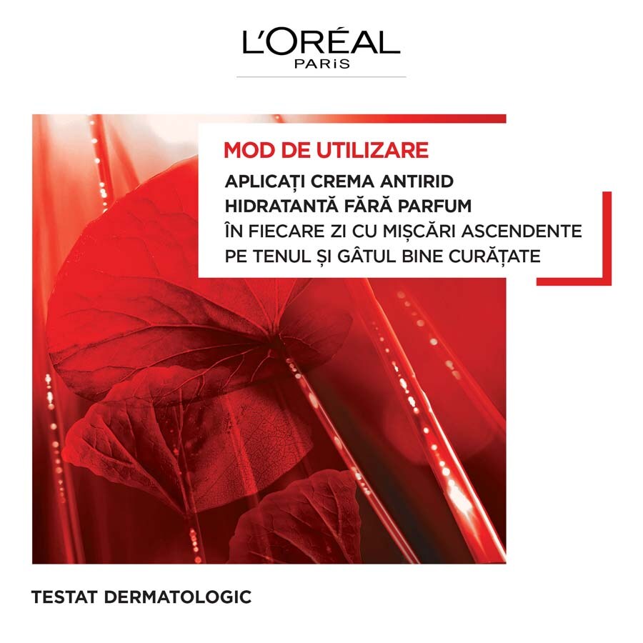 Revitalift White Fragrance Free