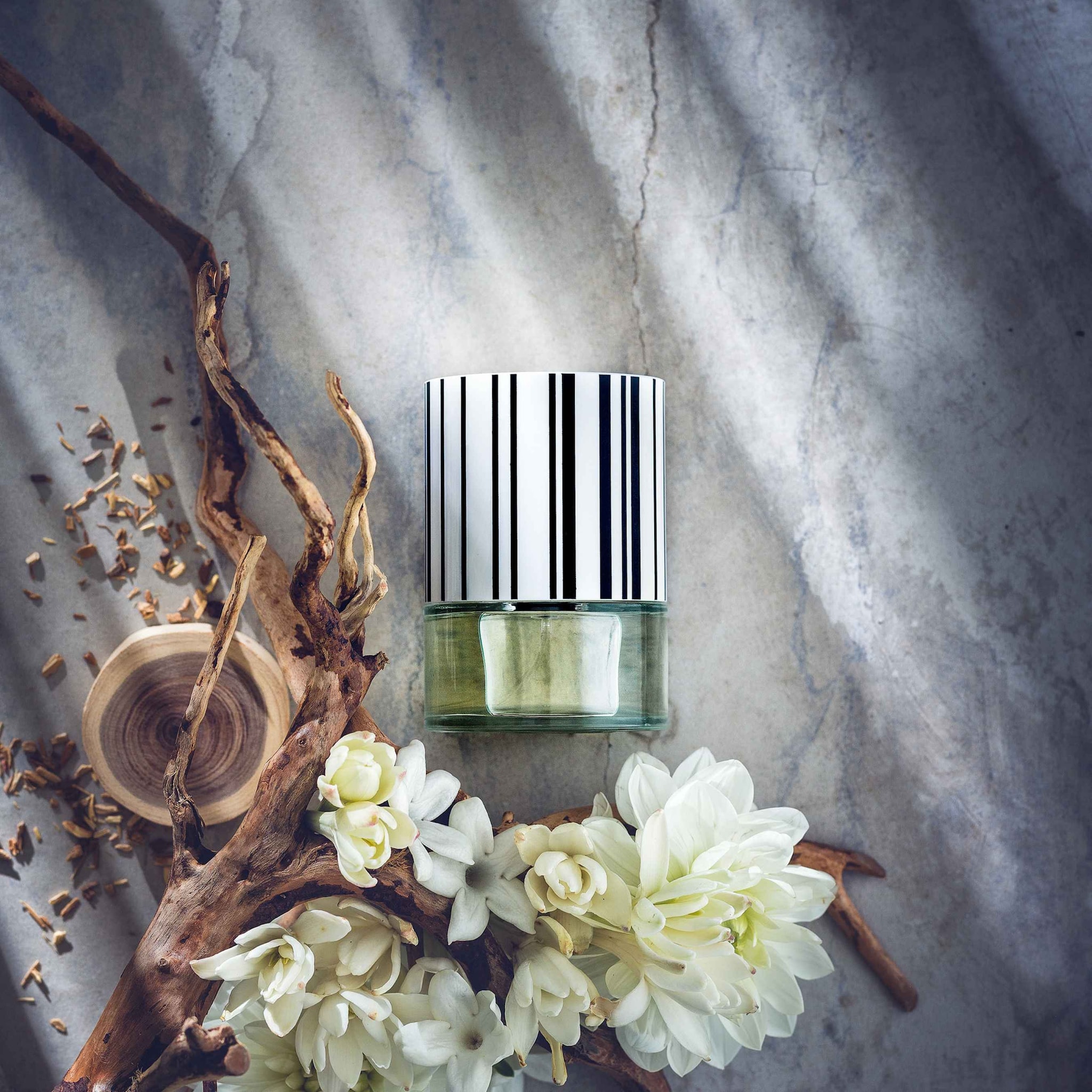 Jasmine & Sandalwood Facet 301 Eau de Parfum