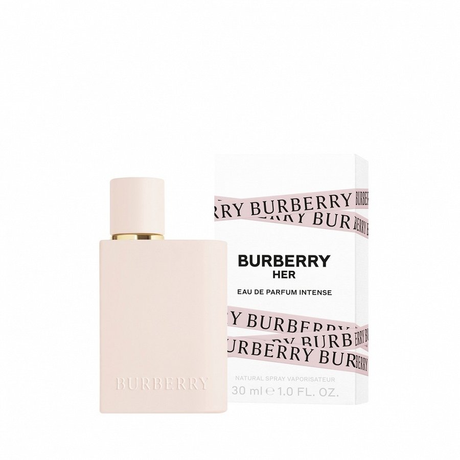 Burberry Her Intense Eau de Parfum