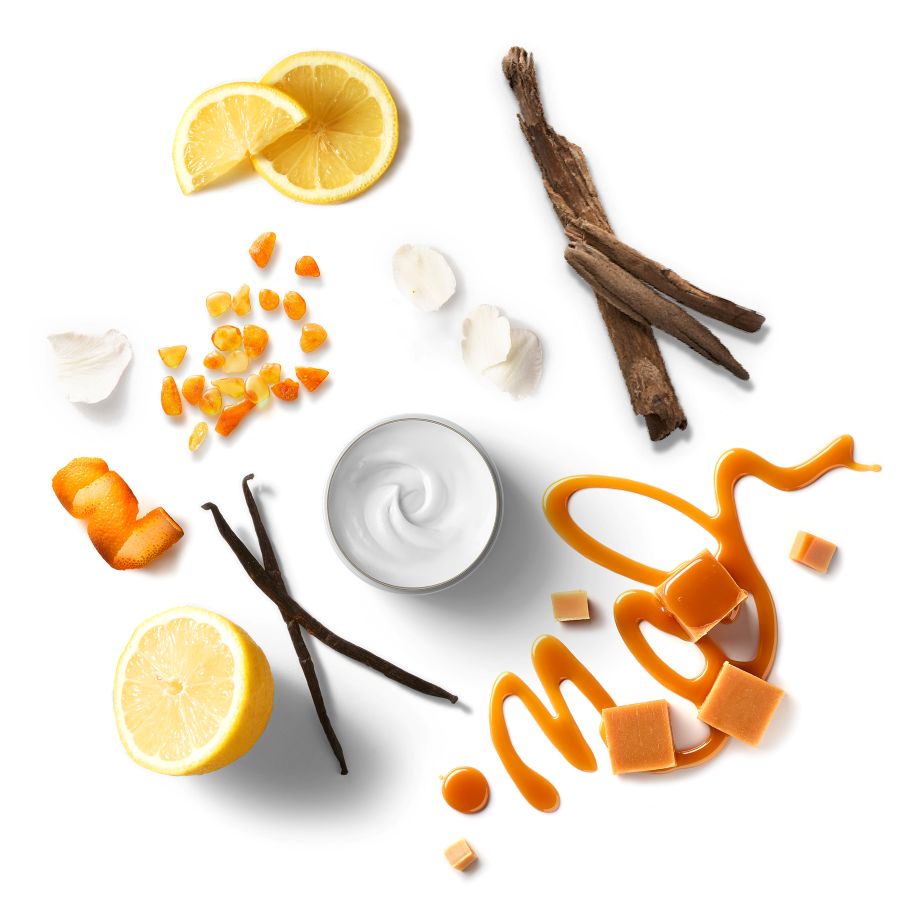 Caramel Dream Body Mist