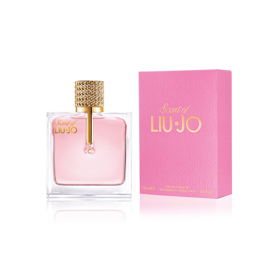Liu Jo Scent Eau de Toilette