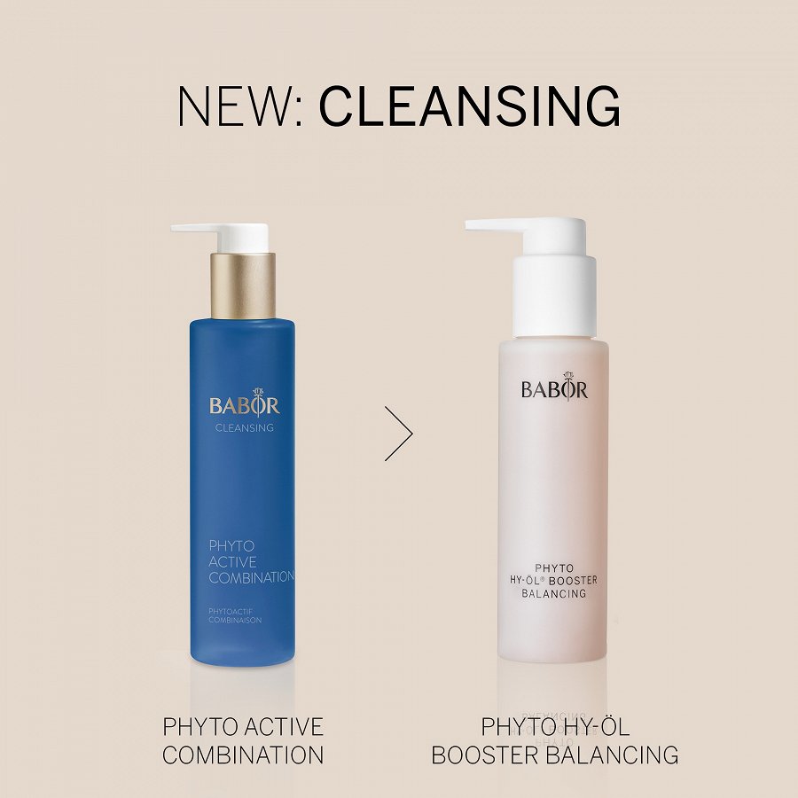 Phyto HY-ÖL Booster Balancing