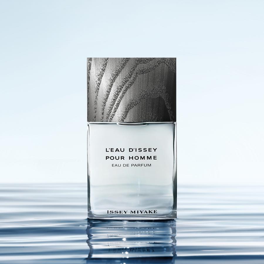 L'Eau d'Issey pour Homme Intense Eau de Parfum