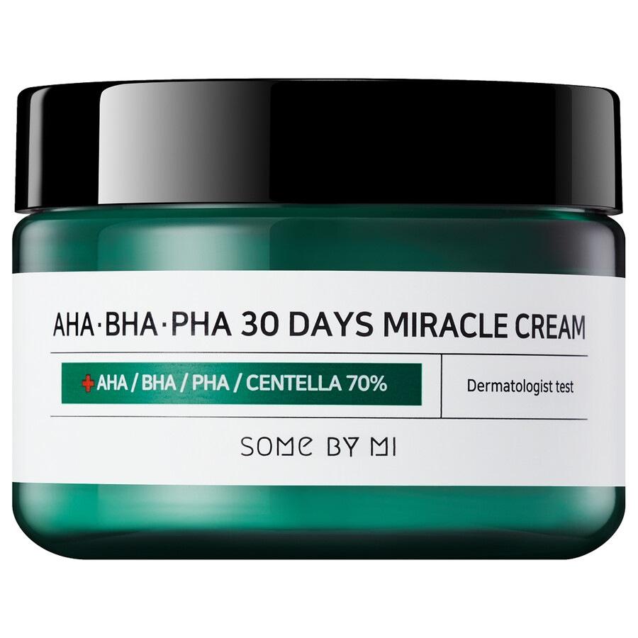 AHA BHA PHA 30 Days Miracle Cream