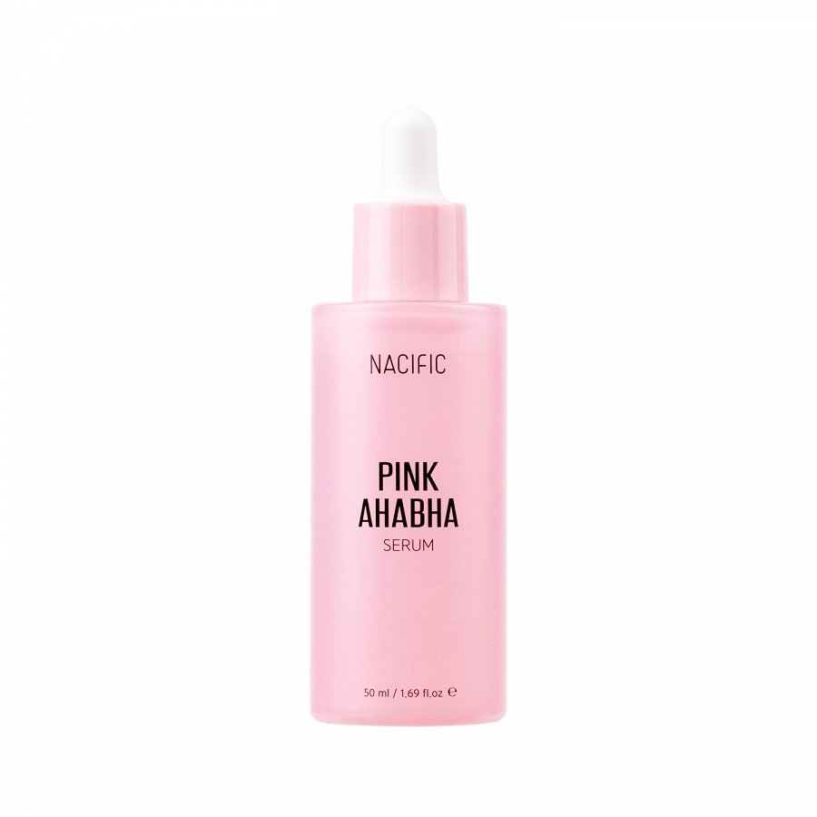 Pink Ahabha Serum