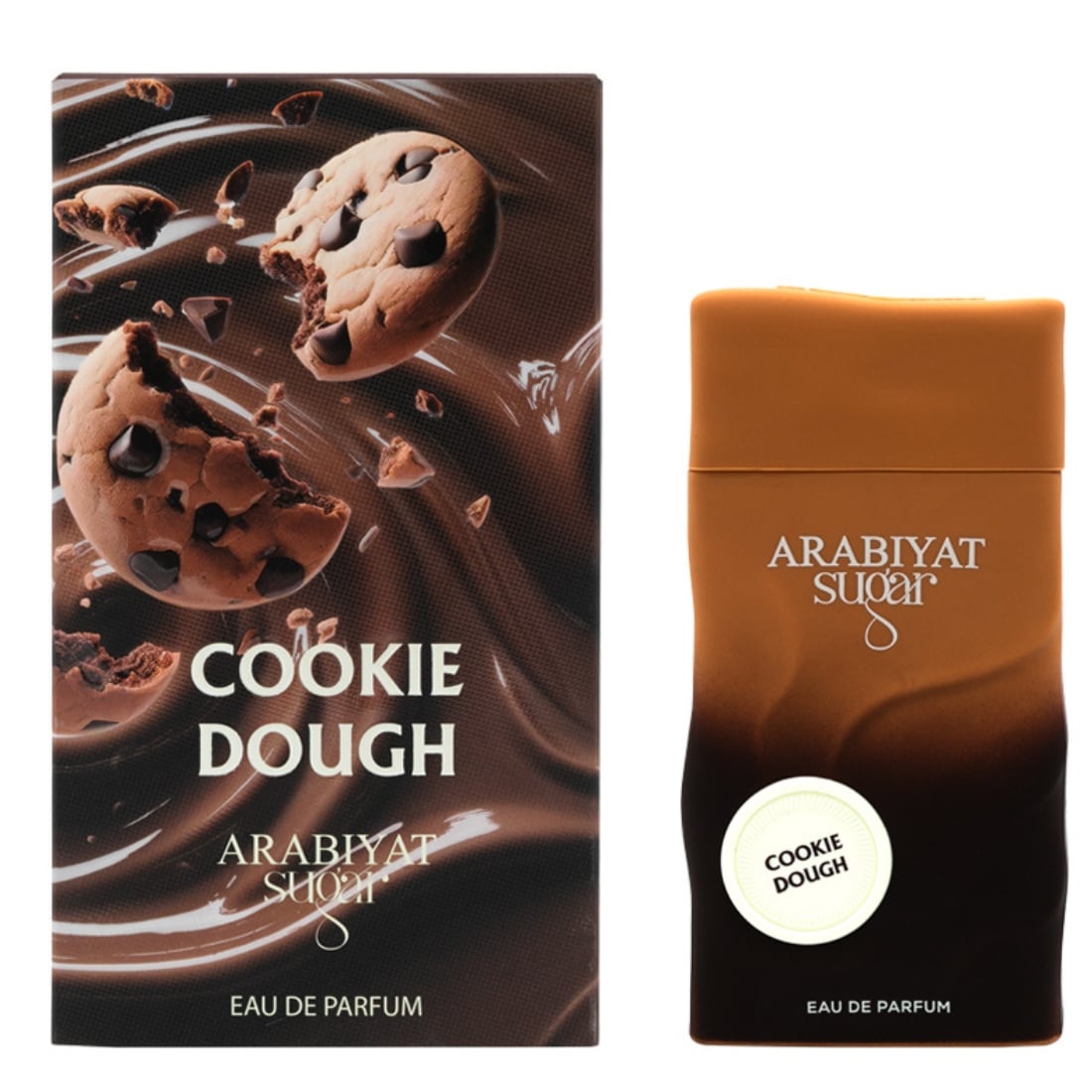 Cookie Dough Eau de Parfum