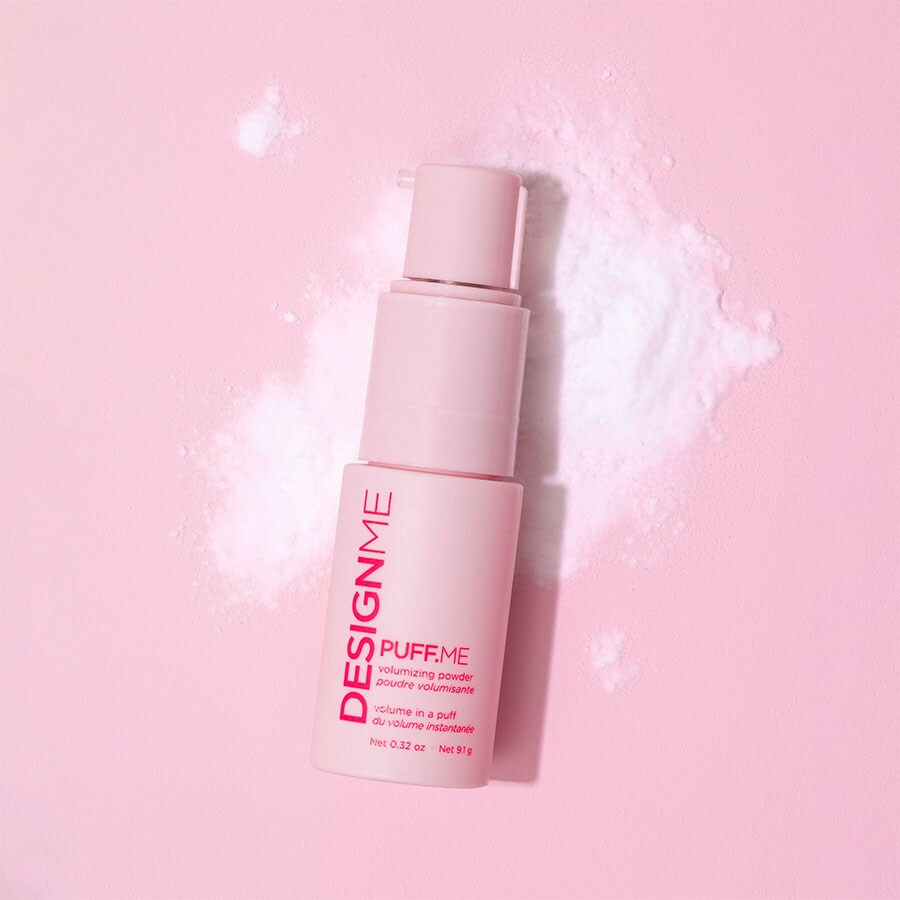Puff.Me Volumizing Powder