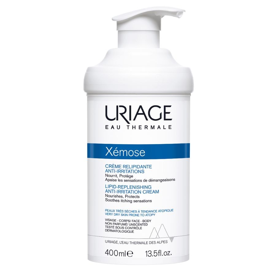 Xemose Lipid-replenishing Anti-irritation Cream