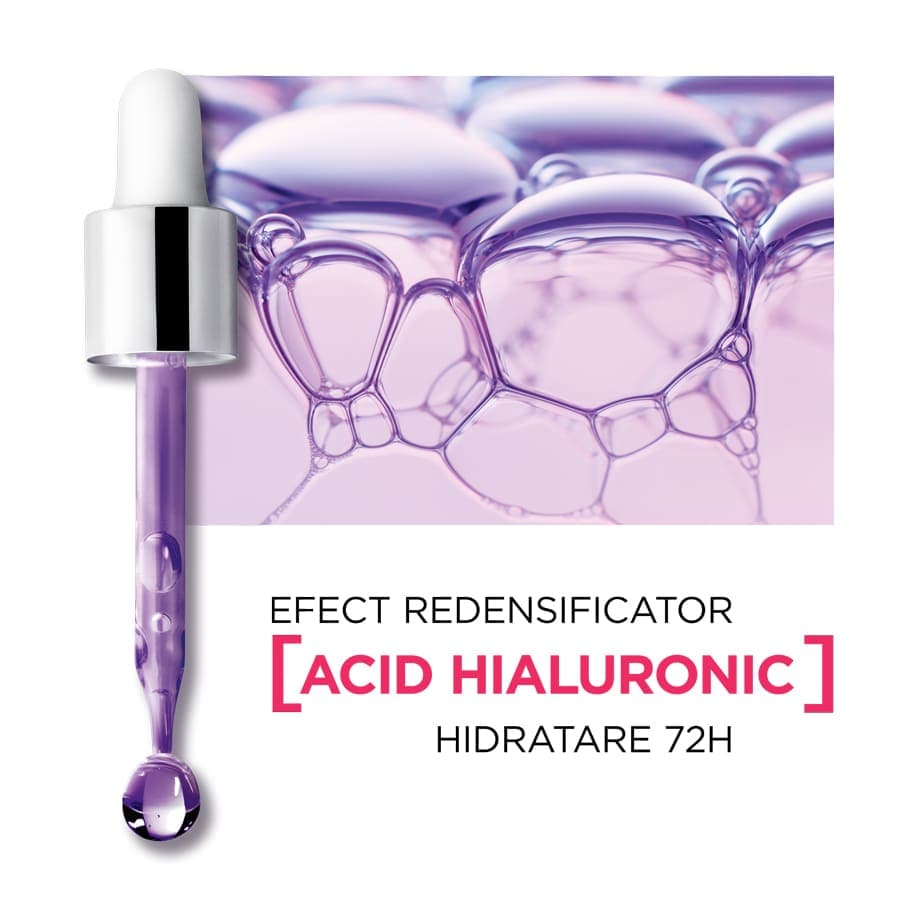 Hyaluron Plump 72h Moisturizing Shampoo