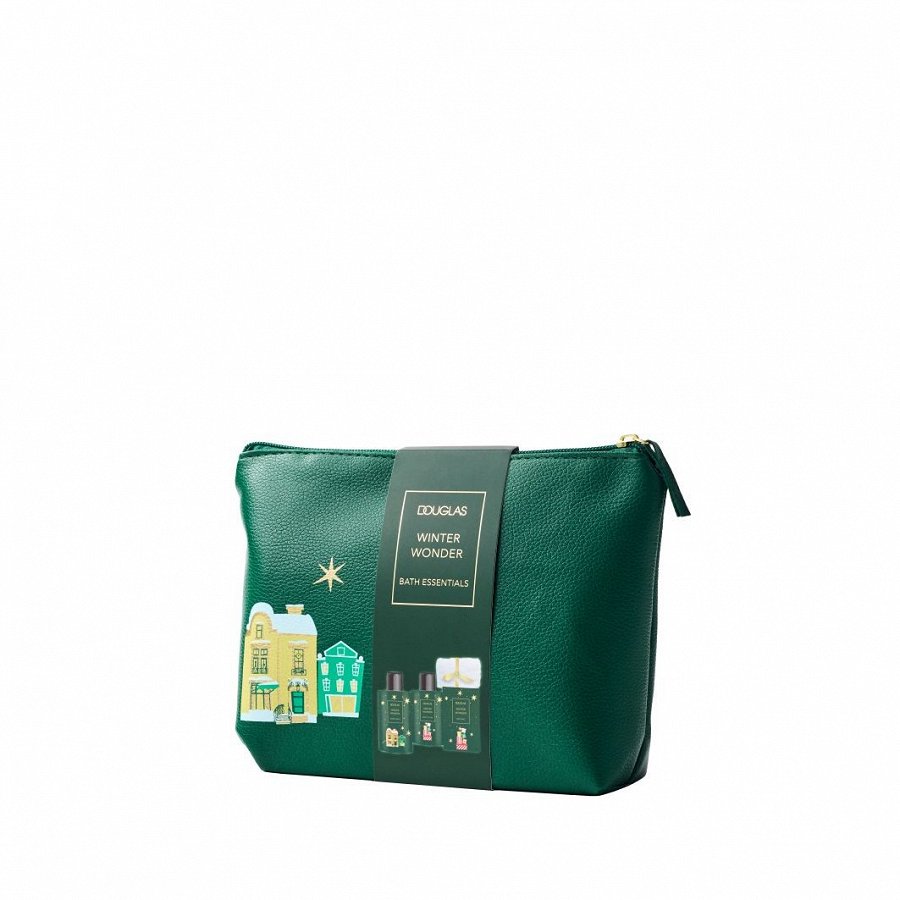 Winter Wonder - Bath Essentials