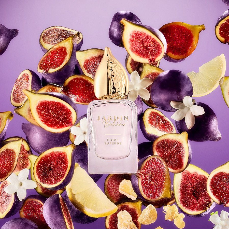 Forbidden Fruit Collection Figue Superbe Eau de Parfum