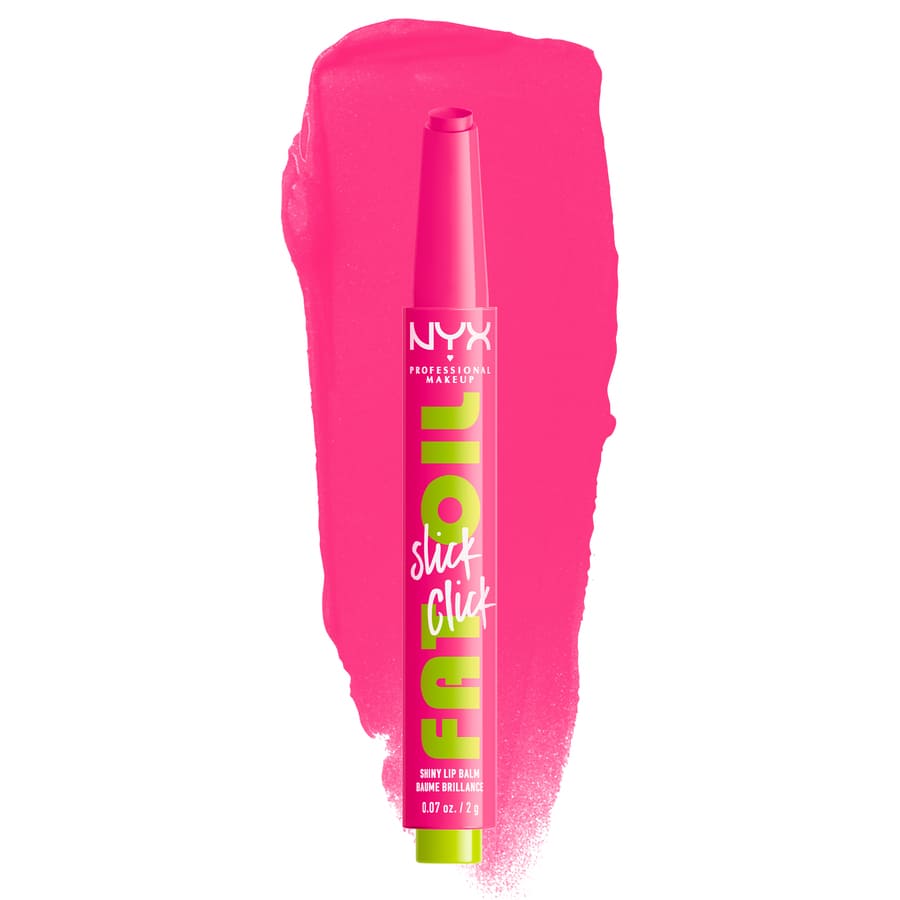 Fat Oil Slick Click Lip Balm