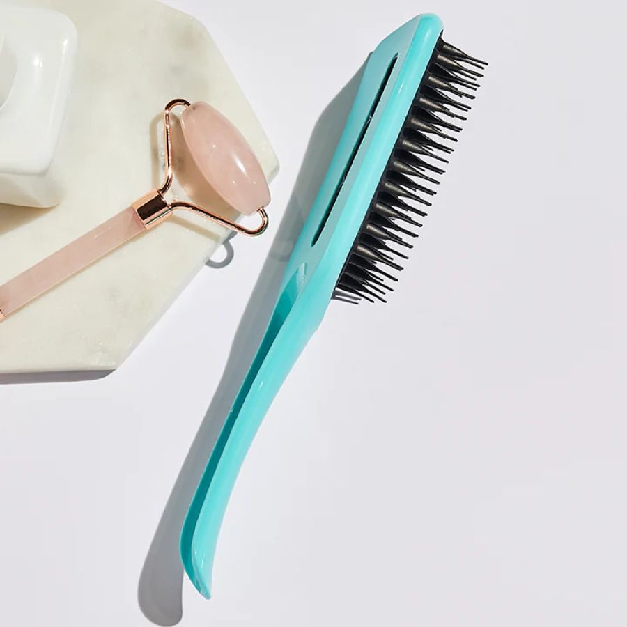 Easy Dry&Go Brush Mint/Black