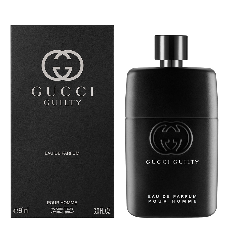 Guilty Pour Homme Eau de Parfum