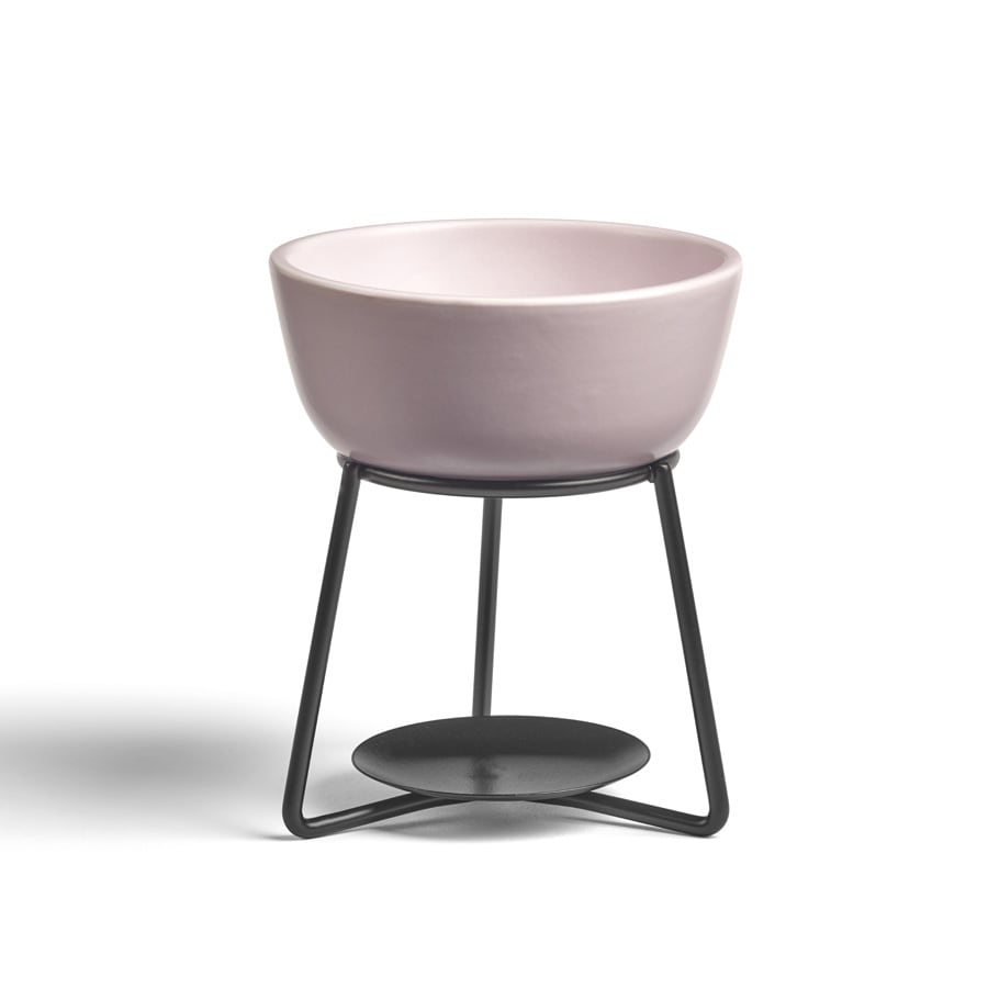 Aromatizor pentru Ceara Parfumata Pebble Grey Lilac