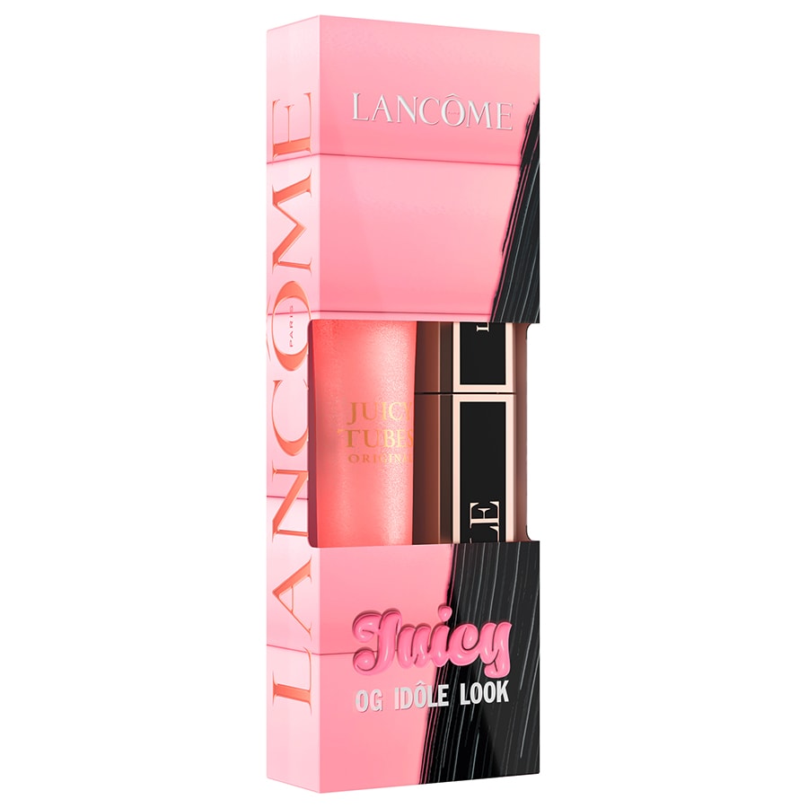 Juicy Idôle Look Gift Set