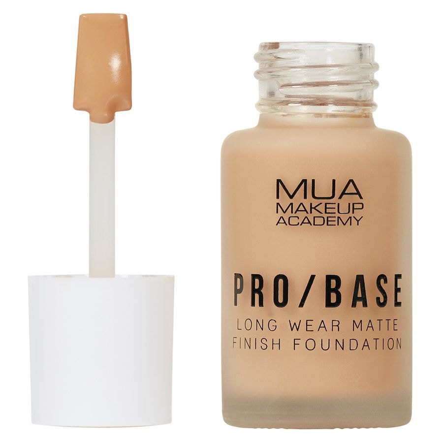 Long Wear Foundation