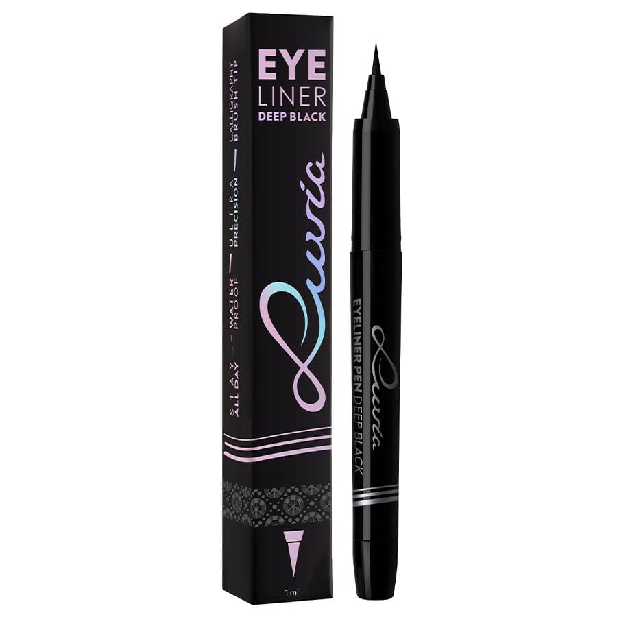 Eyeliner - Deep Black